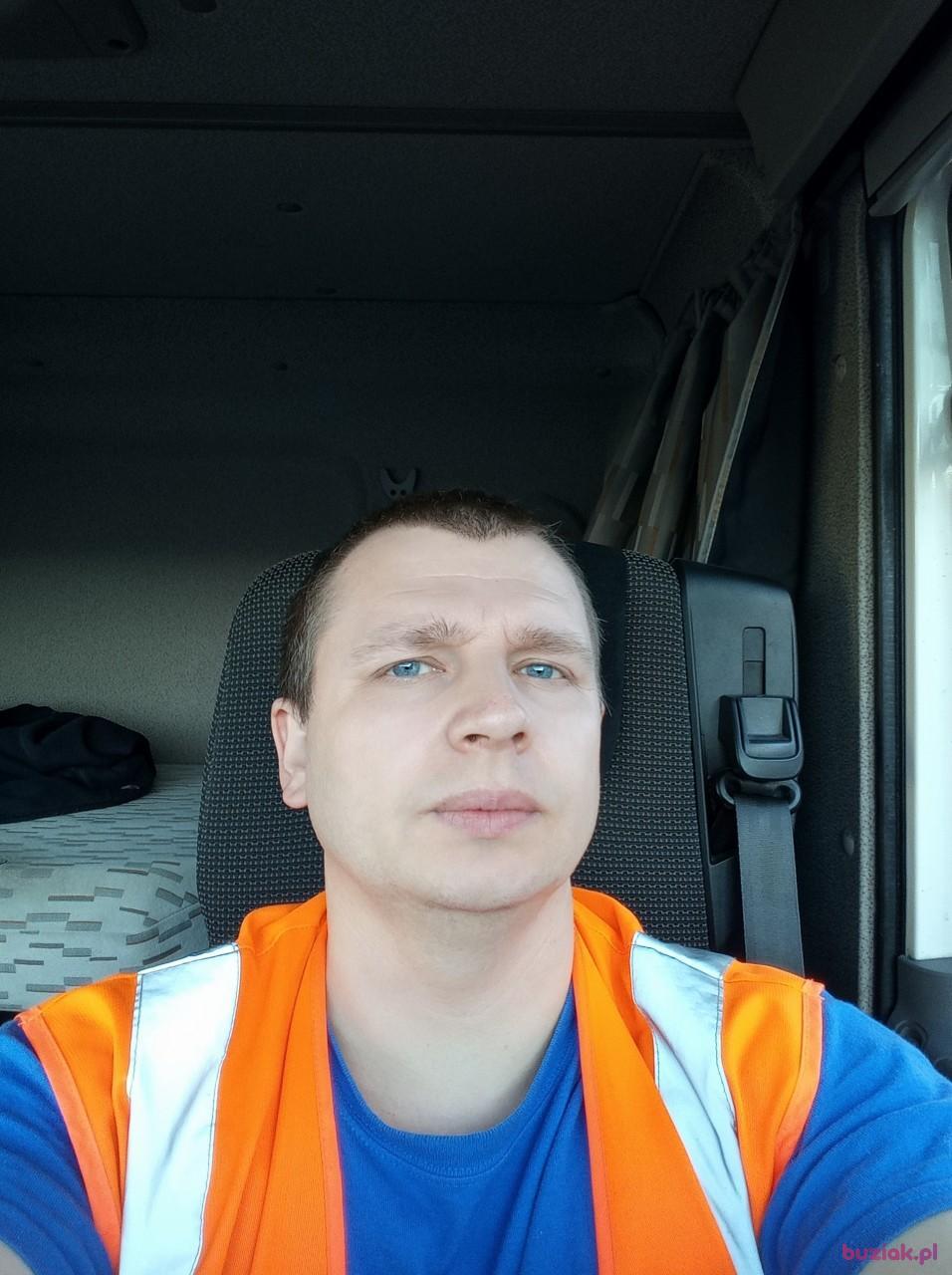 Andrzej, Mężczyzna, 41, Totnes, Wielka Brytania, Zdjęcie: 2
