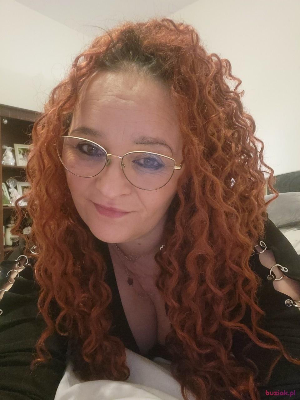 Sylwia, Kobieta, 48, Neuburg an der Donau, Niemcy, Zdjęcie: 5