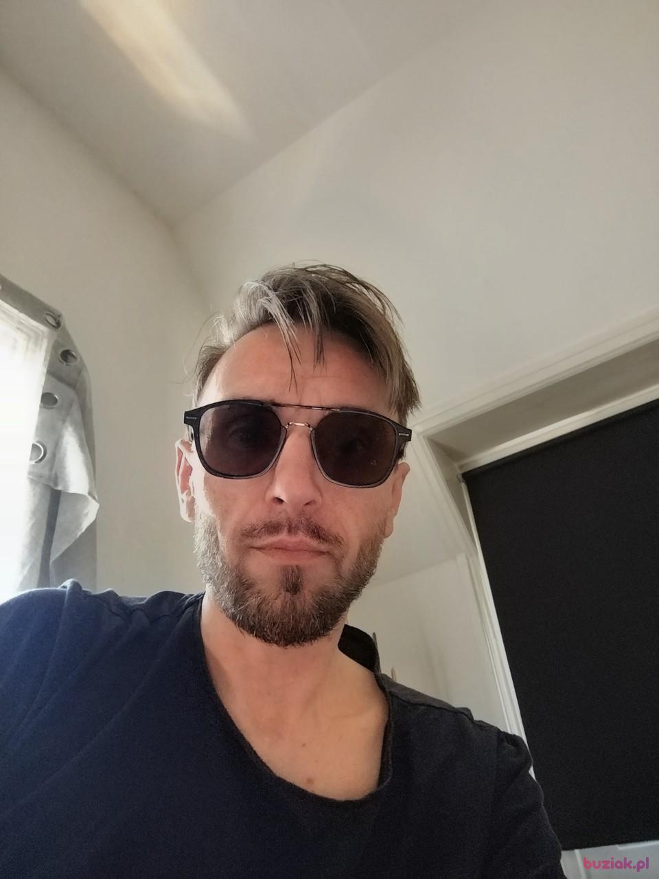 Fox, Mężczyzna, 41, Arnhem, Holandia, Zdjęcie: 1