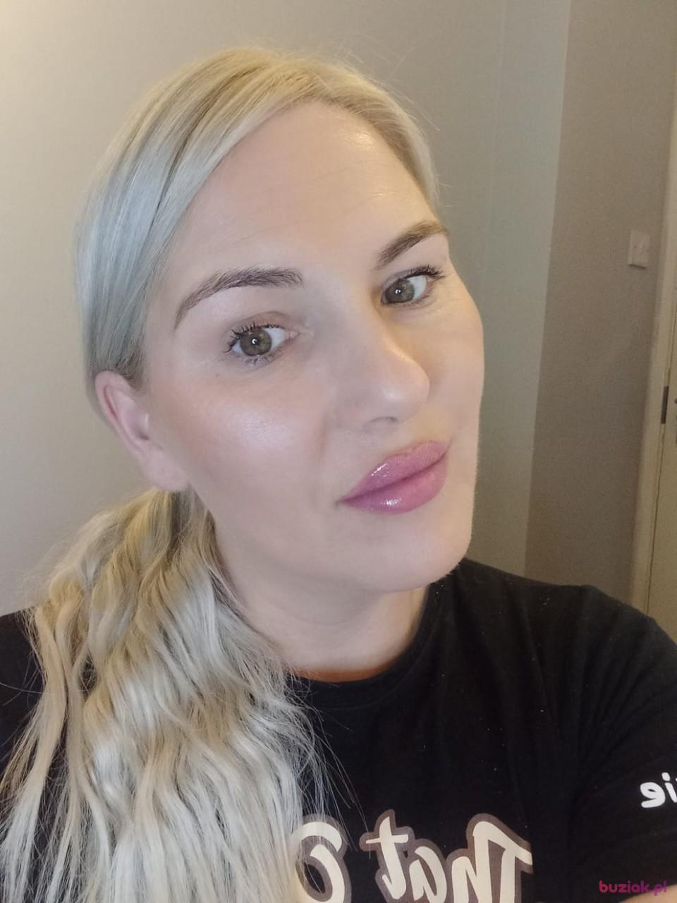 Joanna, Female, 38, Oxford, Wielka Brytania, Photo: 2