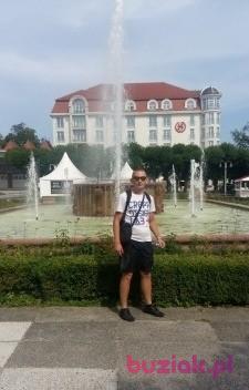 Karol, Mężczyzna, 34, Działdowo, Polska, Zdjęcie: 2