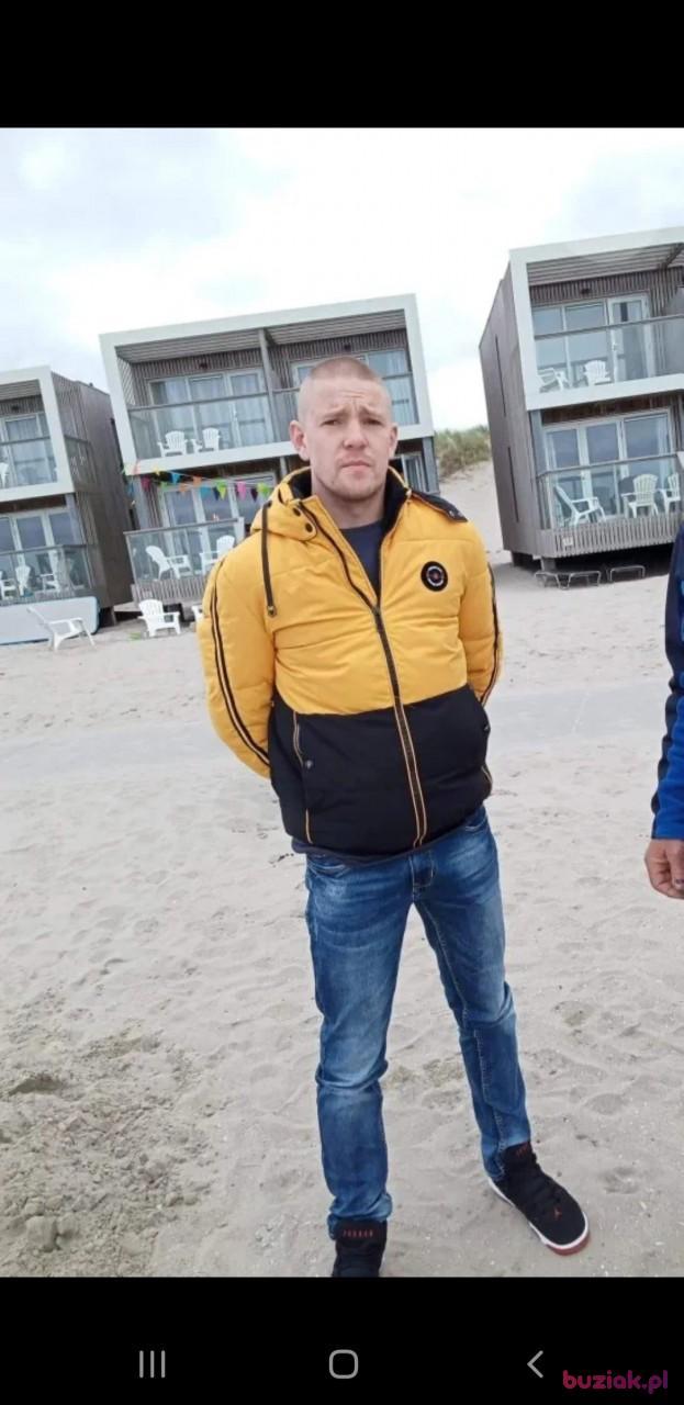 Emil, Mężczyzna, 29, Rotterdam, Holandia, Zdjęcie: 2