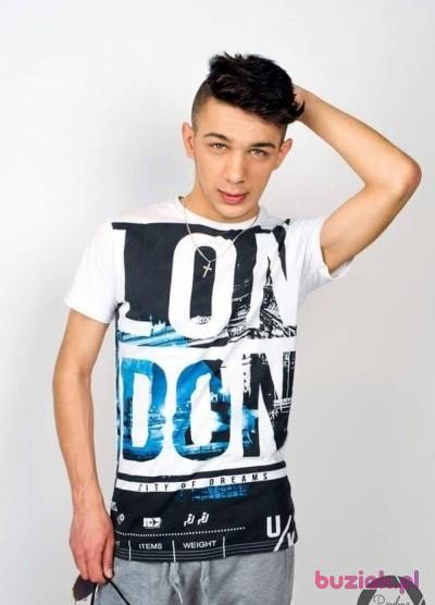Bartek Villiam Maksymilian, Mężczyzna, 28, Lublin, Polska, Zdjęcie: 4