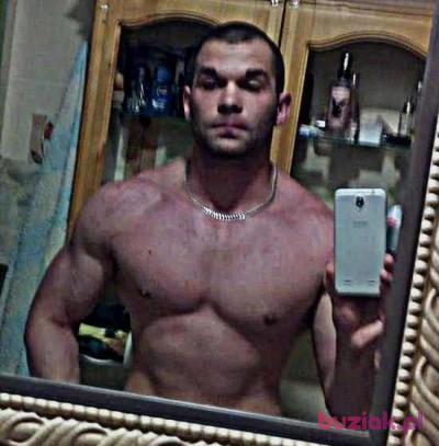 Krzysiek, Mężczyzna, 33, Bytom, Polska, Zdjęcie: 4