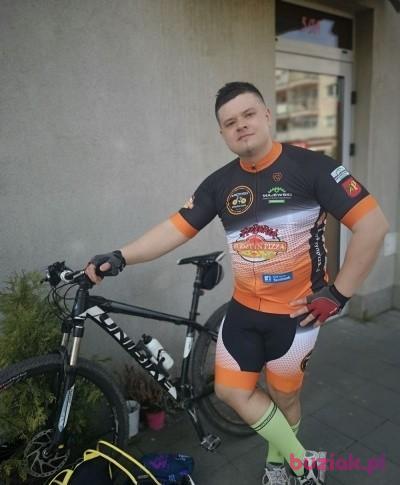 Łukasz, Mężczyzna, 39, Pruszcz Gdański, Polska, Zdjęcie: 1