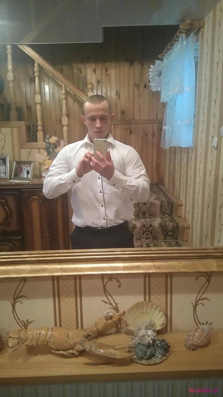 Piotr, Mężczyzna, 36, Białystok, Polska, Zdjęcie: 2