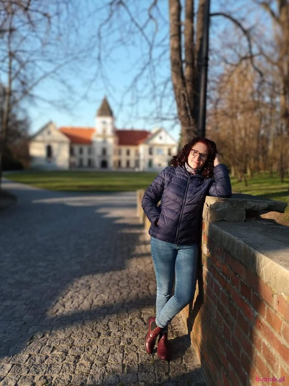 Agata, Kobieta, 60, Tarnobrzeg, Polska, Zdjęcie: 5