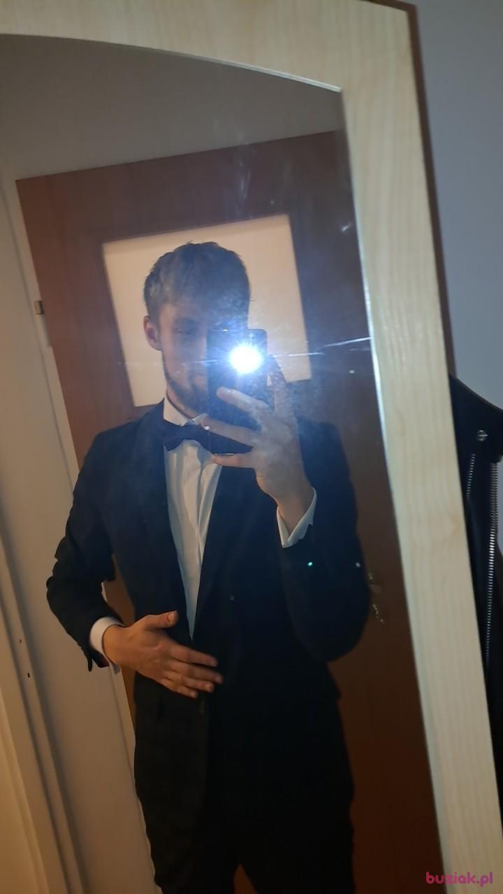 Bartosz, Mężczyzna, 22, Siedlce, Polska, Zdjęcie: 2