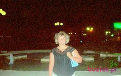 Jola, Kobieta, 59, Poznań, Polska, Zdjęcie: 4