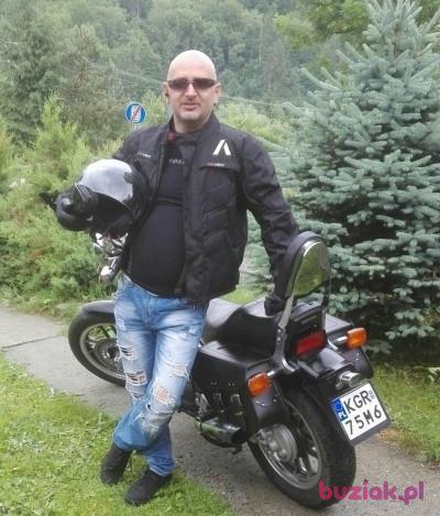 Leon, Mężczyzna, 53, Gorlice, Polska, Zdjęcie: 3