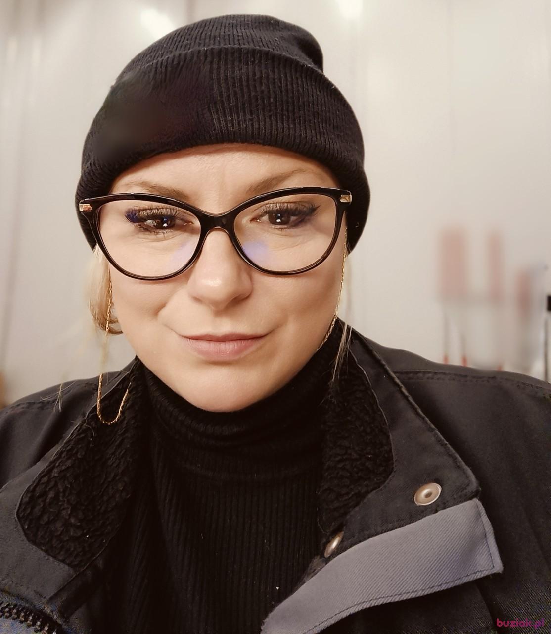 Joanna, Female, 42, Haga, Holandia, Photo: 4