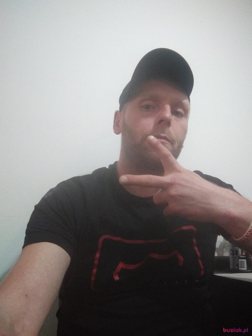 Dawid, Male, 41, Westminster, Wielka Brytania, Photo: 4
