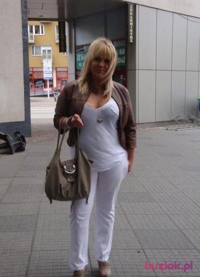 KASIA, Kobieta, 49, Gdynia, Polska, Zdjęcie: 3