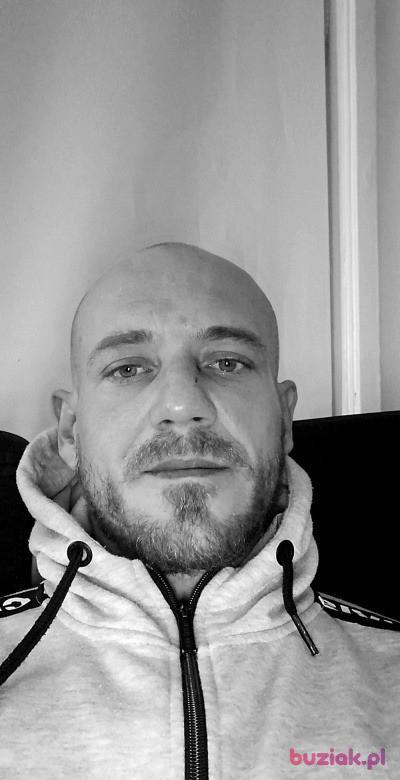 Łukasz, Mężczyzna, 43, Rotterdam, Holandia, Zdjęcie: 6