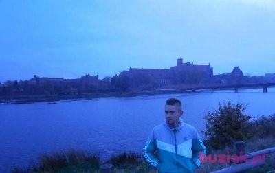 Bartosz, Mężczyzna, 36, Malbork, Polska, Zdjęcie: 1