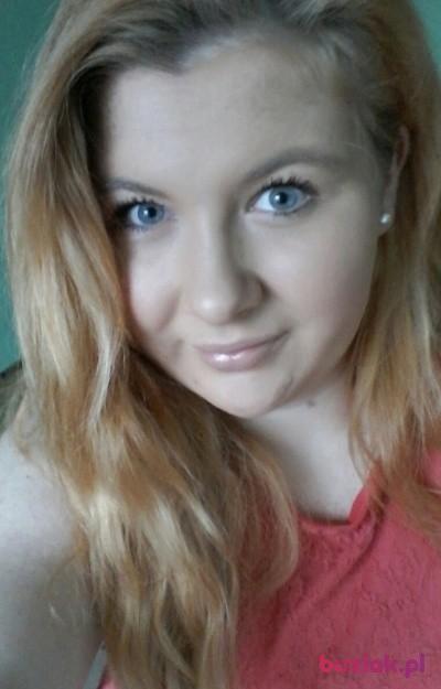Joanna , Kobieta, 32, Szczecin, Polska, Zdjęcie: 2