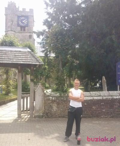 Patryk, Mężczyzna, 34, Warszawa, Polska, Zdjęcie: 3