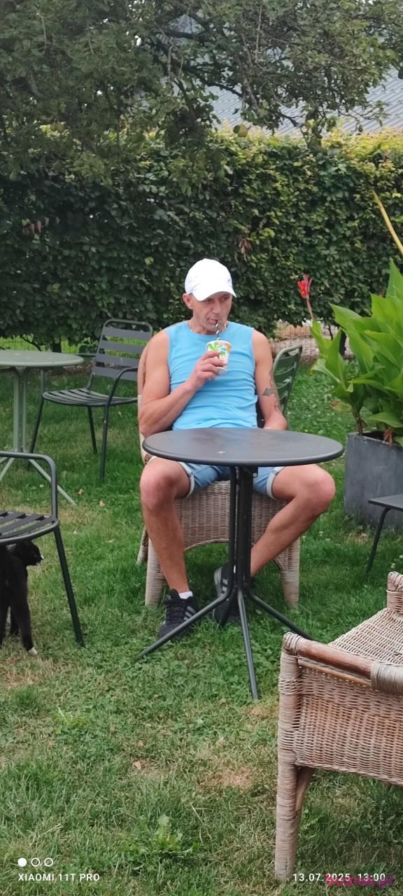 Andrzejadi, Mężczyzna, 41, Eindhoven, Holandia, Zdjęcie: 4