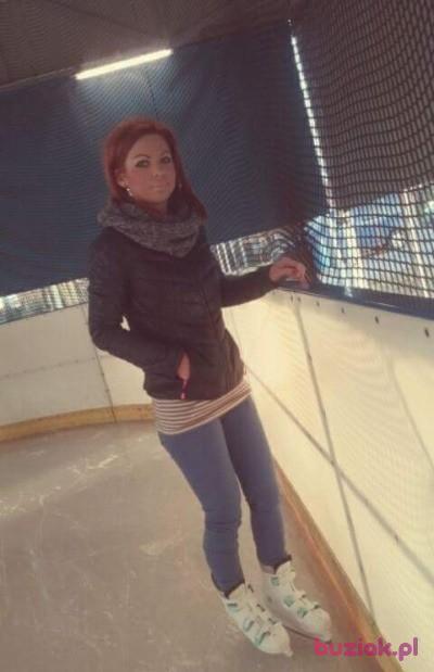 Karolina, Kobieta, 40, Śrem, Polska, Zdjęcie: 2