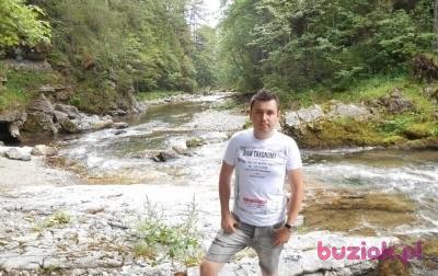 Darek, Mężczyzna, 37, Hrubieszów, Polska, Zdjęcie: 2