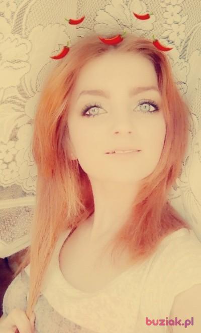 Gosia, Kobieta, 26, Nysa, Polska, Zdjęcie: 1