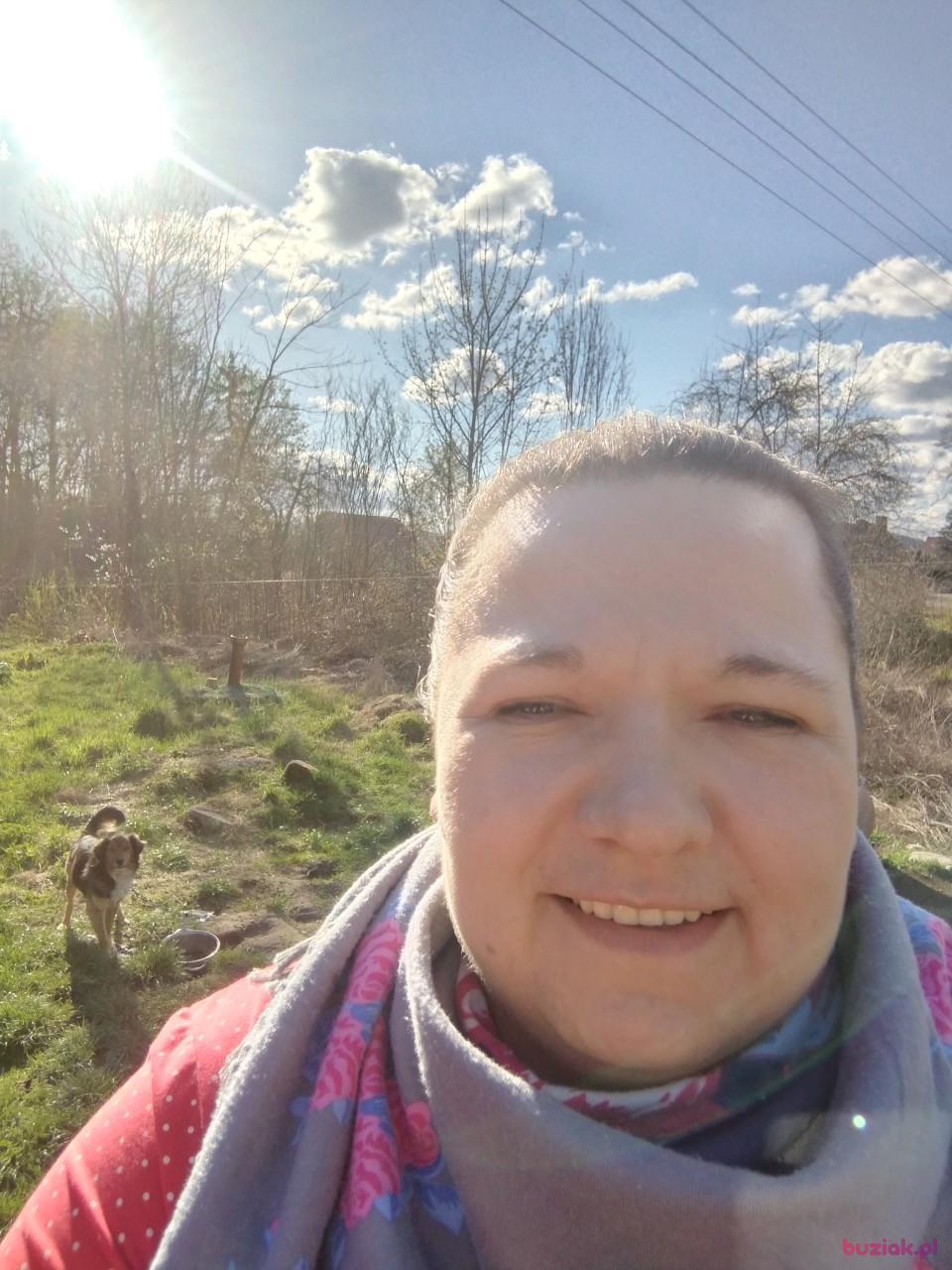 Kasia, Kobieta, 37, Lwówek Śląski, Polska, Zdjęcie: 2