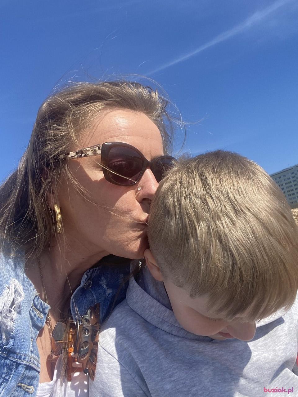 Iwona, Kobieta, 49, Andover, Wielka Brytania, Zdjęcie: 5
