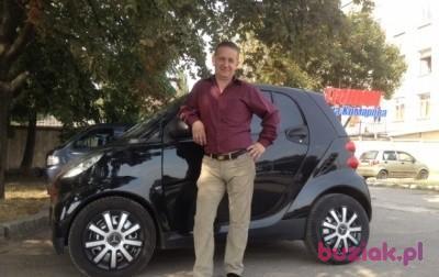 Valentyn, Mężczyzna, 59, Warszawa, Polska, Zdjęcie: 1
