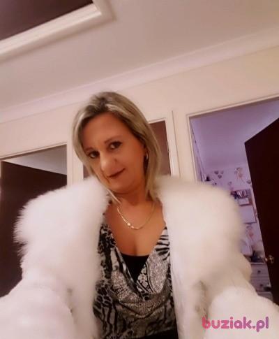 Iwoncia1974, Kobieta, 52, Gloucester, Wielka Brytania, Zdjęcie: 2