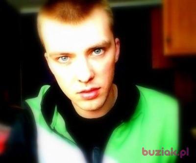 Krystian, Mężczyzna, 32, Kalisz, Polska, Zdjęcie: 1