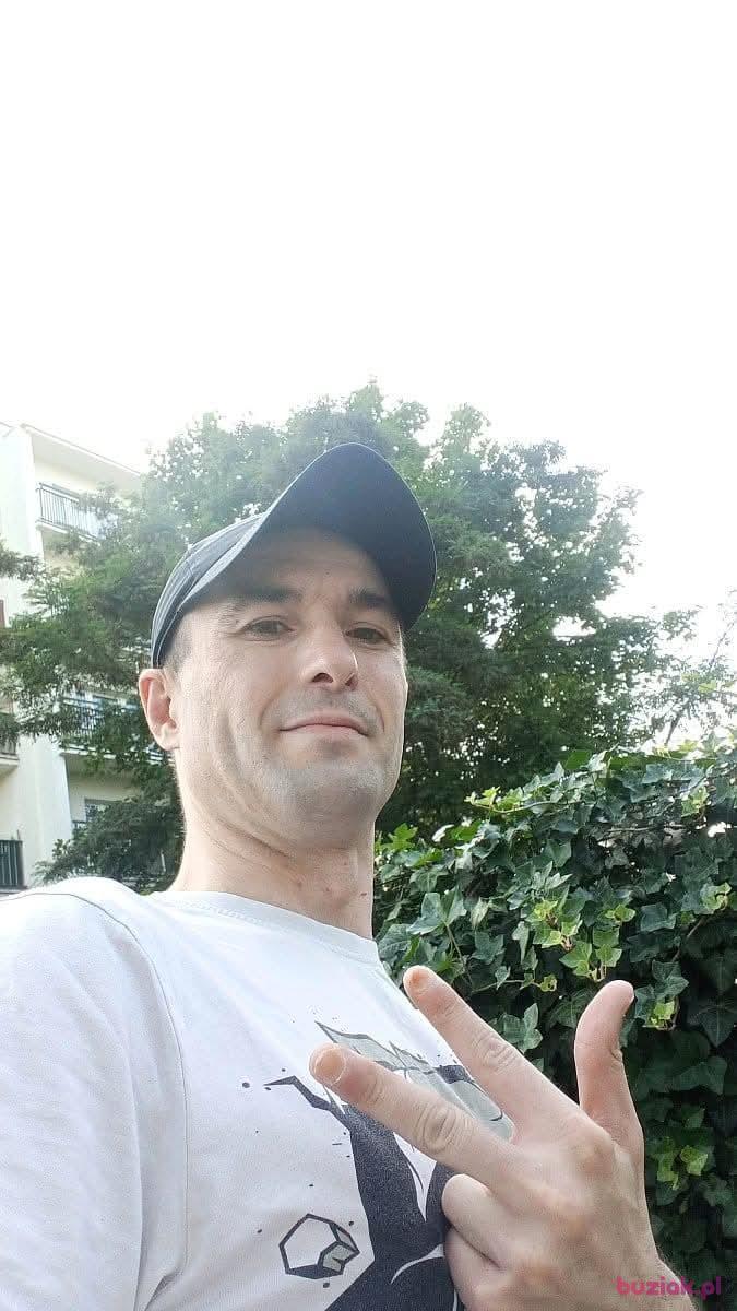 Dawid, Male, 40, Inowrocław, Polska, Photo: 2
