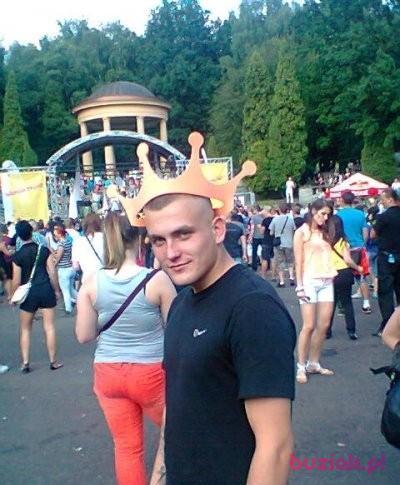 Marek, Mężczyzna, 35, Katowice, Polska, Zdjęcie: 1
