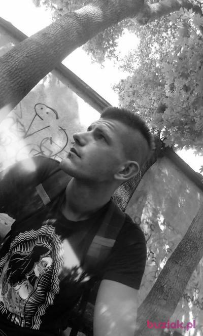 Bartosz, Mężczyzna, 32, Stargard Szczeciński, Polska, Zdjęcie: 1