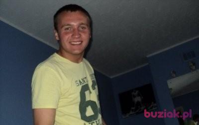 napisz a sie do wiesz ;), Mężczyzna, 38, Wielka Brytania, Zdjęcie: 2