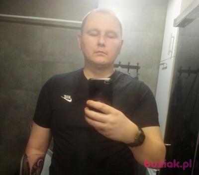 Przemek , Mężczyzna, 36, Kraków, Polska, Zdjęcie: 2
