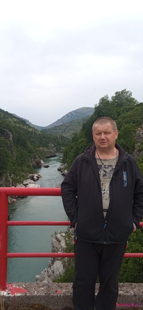 Dariusz, Mężczyzna, 57, Głuchołazy, Polska, Zdjęcie: 2