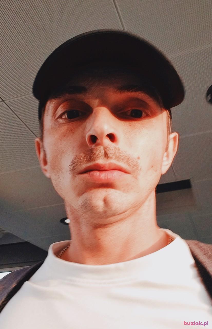 Bartosz, Mężczyzna, 34, Jasło, Polska, Zdjęcie: 2