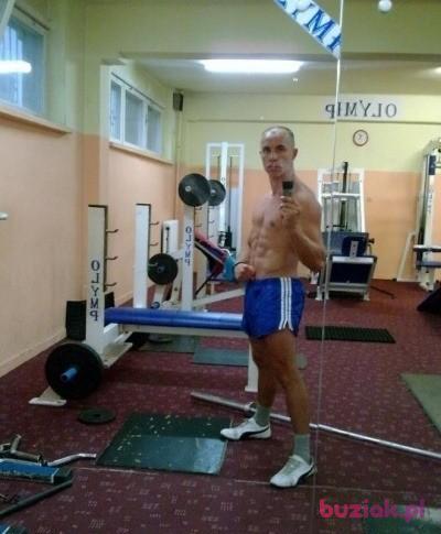 WildTiger13, Mężczyzna, 43, Kielce, Polska, Zdjęcie: 3