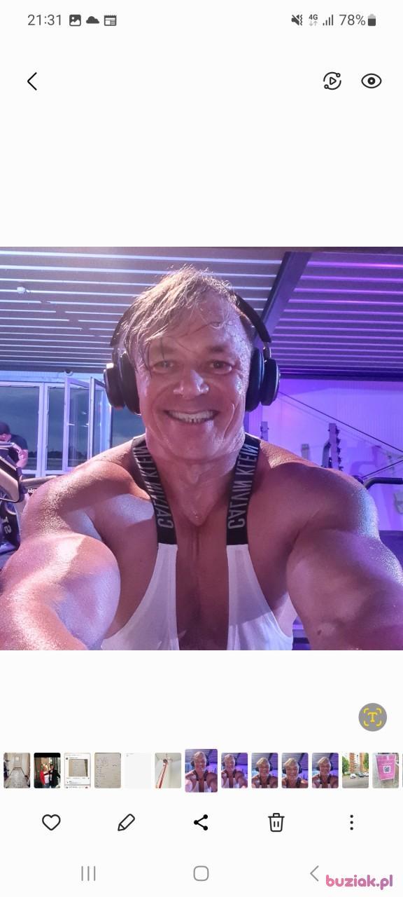 Cris, Male, 51, Frankfurt, Niemcy, Photo: 2