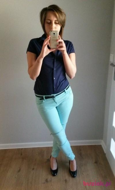 Natalia, Kobieta, 36, Poznań, Polska, Zdjęcie: 3
