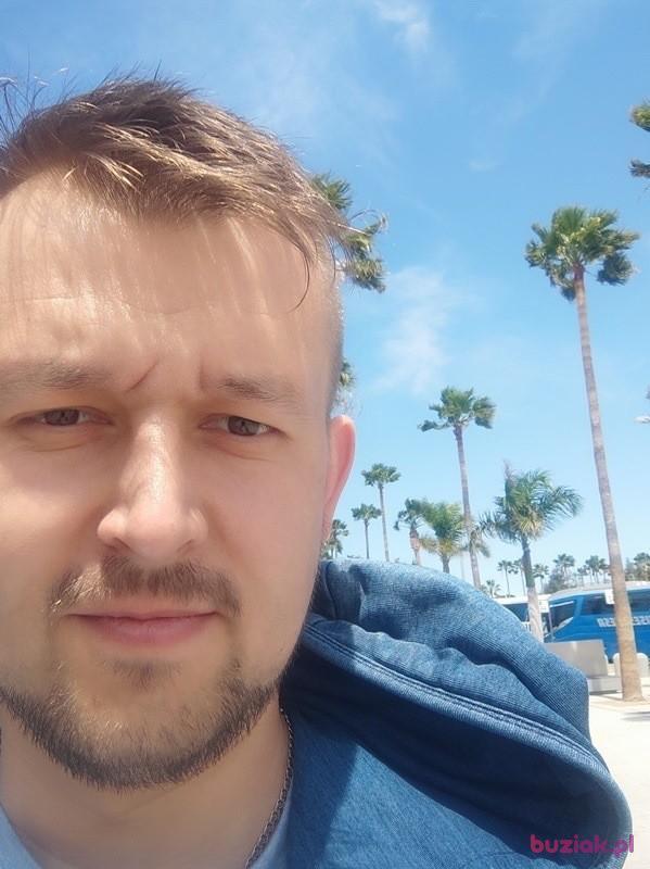 Krystian, Mężczyzna, 40, Jarosław, Polska, Zdjęcie: 2