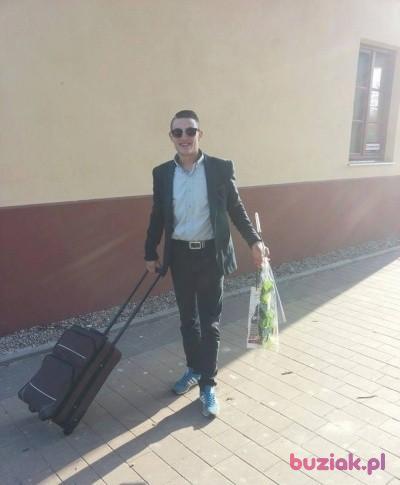 Patryk, Mężczyzna, 35, Łódź, Polska, Zdjęcie: 3