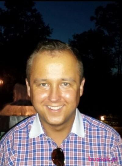 Przemysław, Mężczyzna, 43, Warszawa, Polska, Zdjęcie: 1