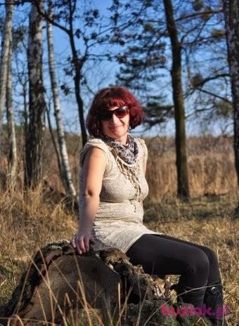 Agata, Kobieta, 60, Tarnobrzeg, Polska, Zdjęcie: 3