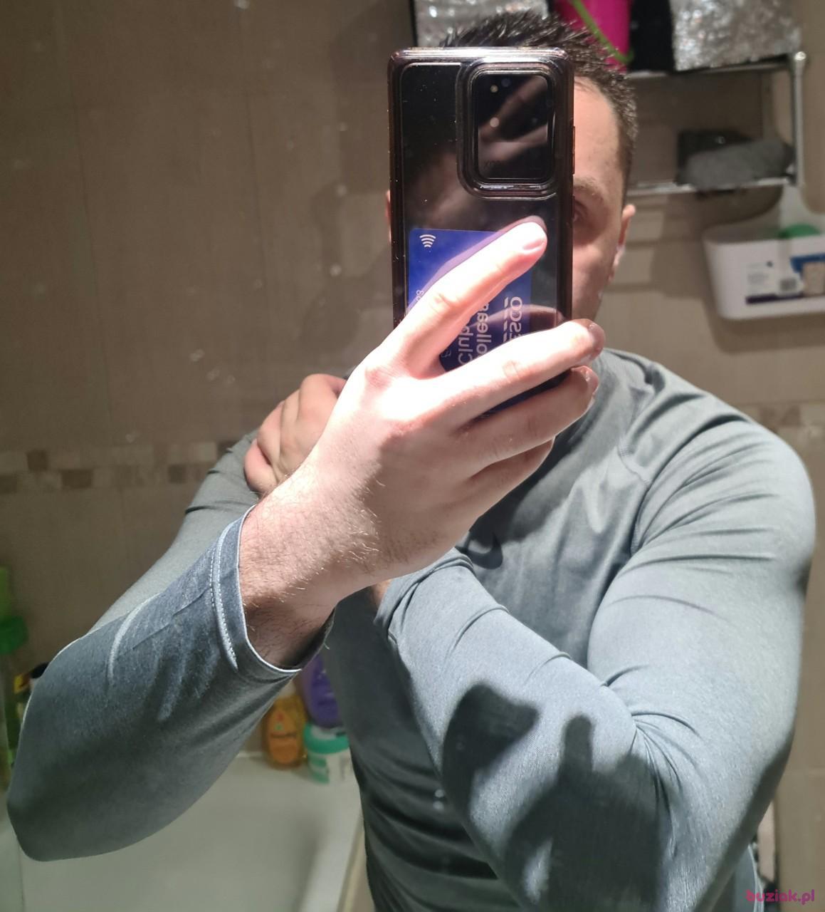 Dada, Mężczyzna, 33, Radom, Polska, Zdjęcie: 3