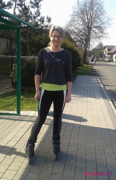 Kasia, Kobieta, 42, Czechowice-Dziedzice, Polska, Zdjęcie: 4