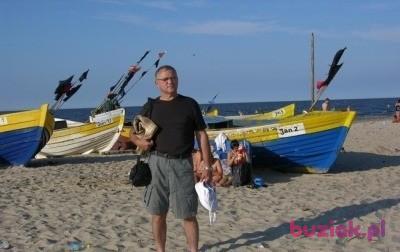 Fredii, Mężczyzna, 62, Olsztyn, Polska, Zdjęcie: 1
