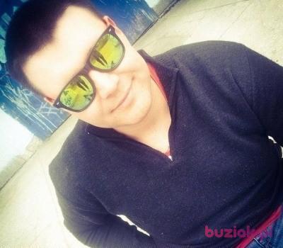 Hubert, Mężczyzna, 32, Włocławek, Polska, Zdjęcie: 3