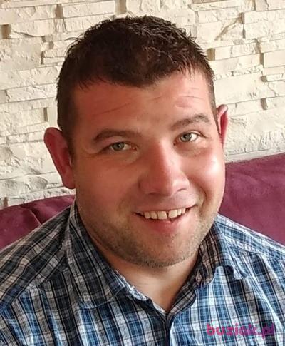 obojetne, Mężczyzna, 43, Nowa Sarzyna, Polska, Zdjęcie: 2