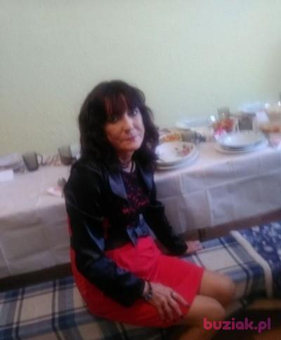 Anita, Kobieta, 62, Kętrzyn, Polska, Zdjęcie: 2